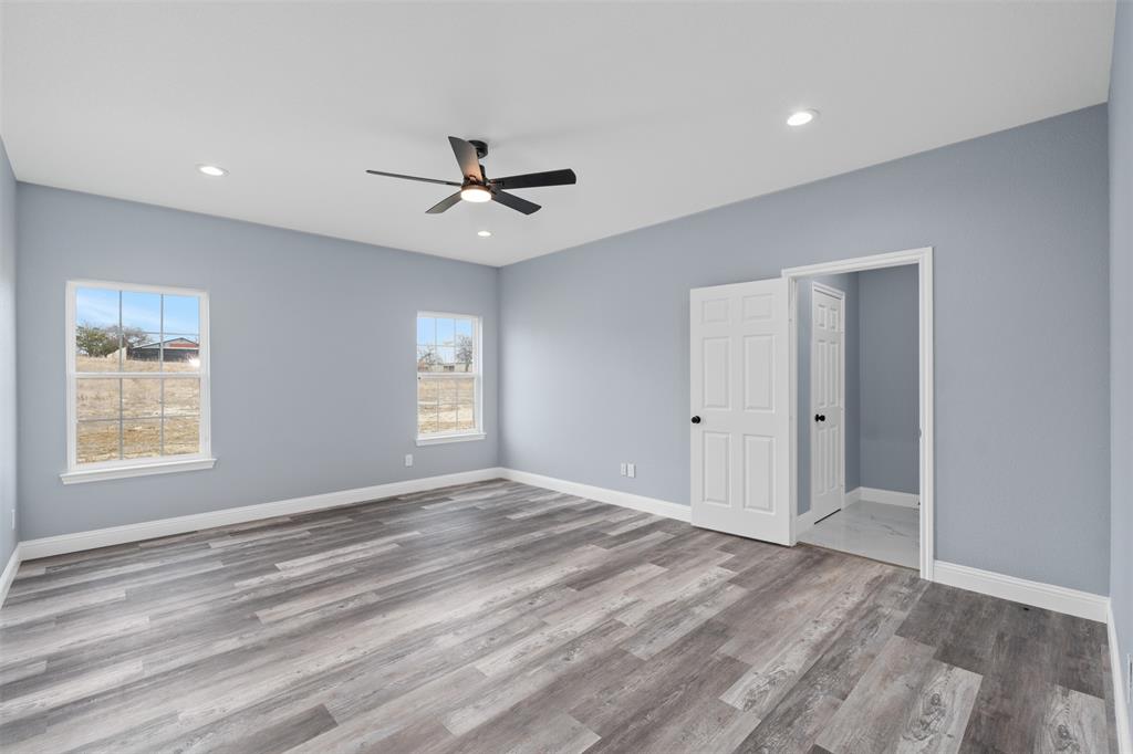 Peche Ranch - Residential