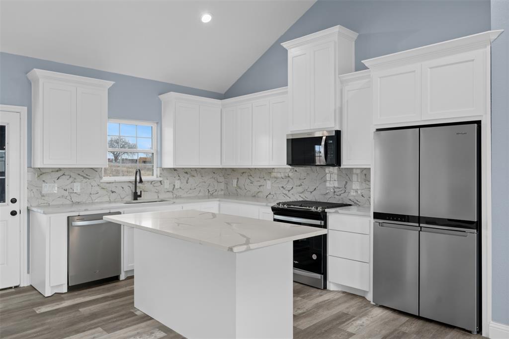 Peche Ranch - Residential