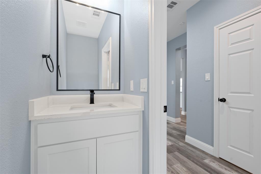 Peche Ranch - Residential