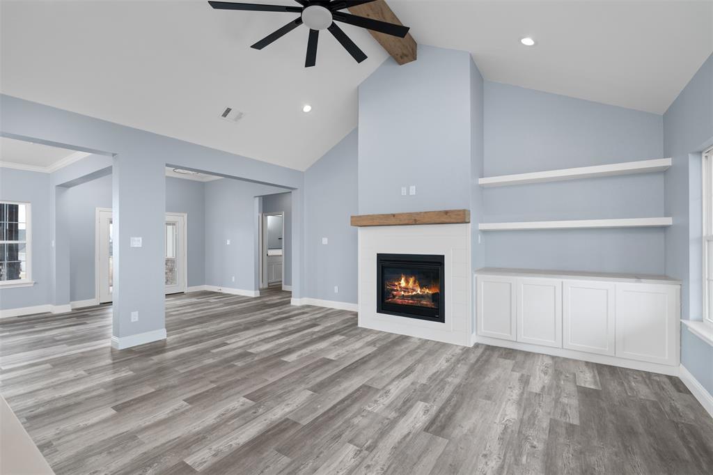 Peche Ranch - Residential