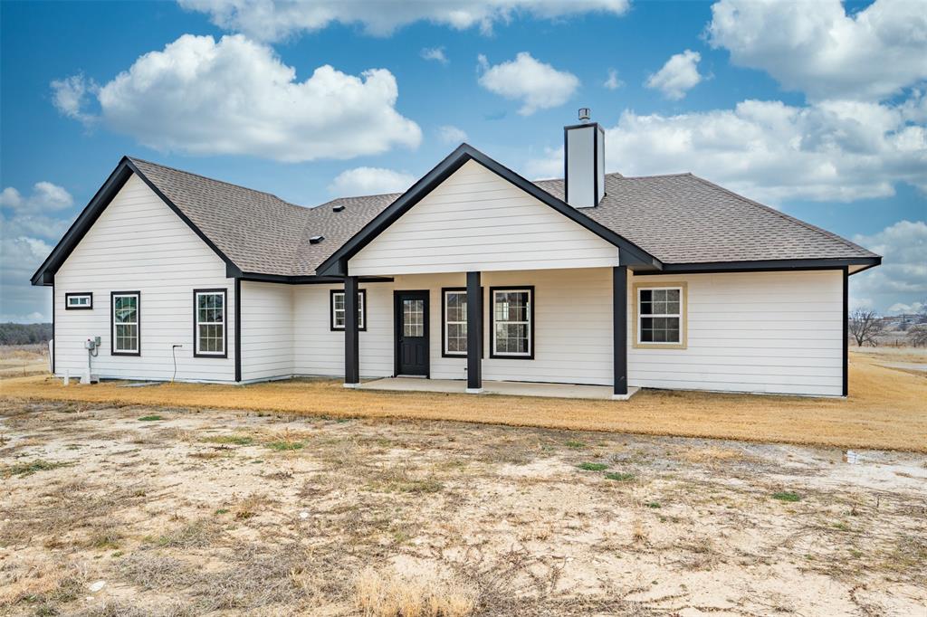 Peche Ranch - Residential