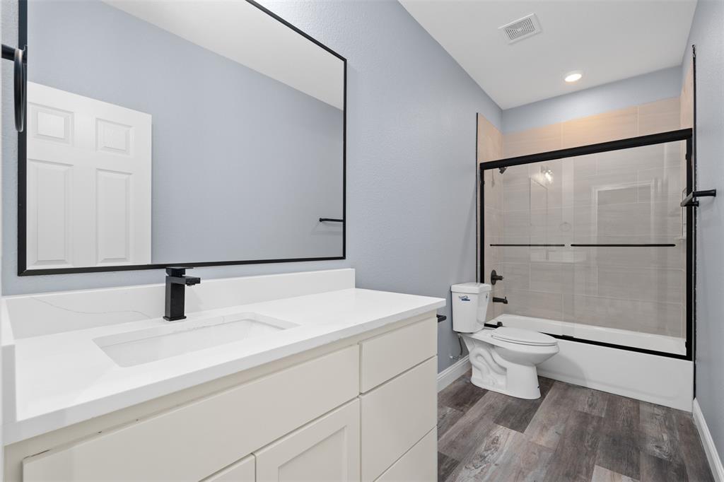 Peche Ranch - Residential