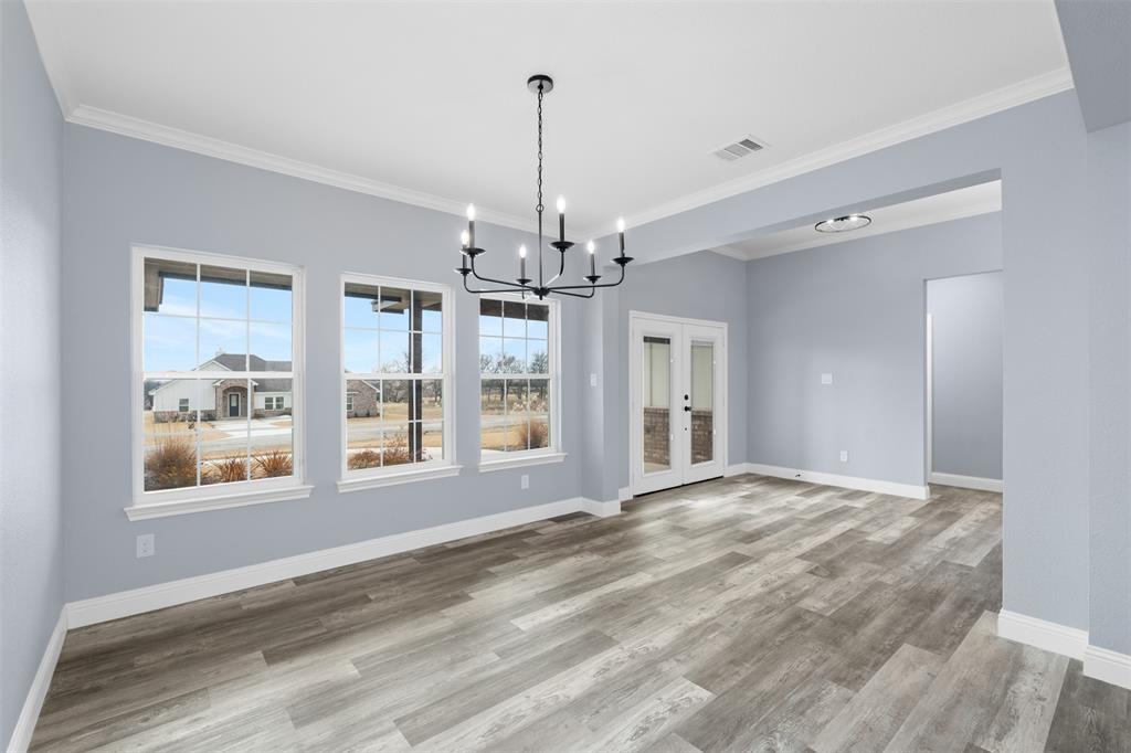 Peche Ranch - Residential