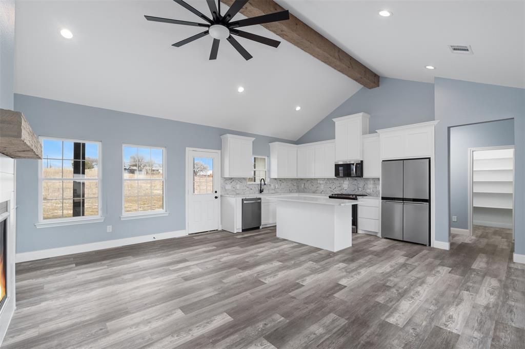 Peche Ranch - Residential