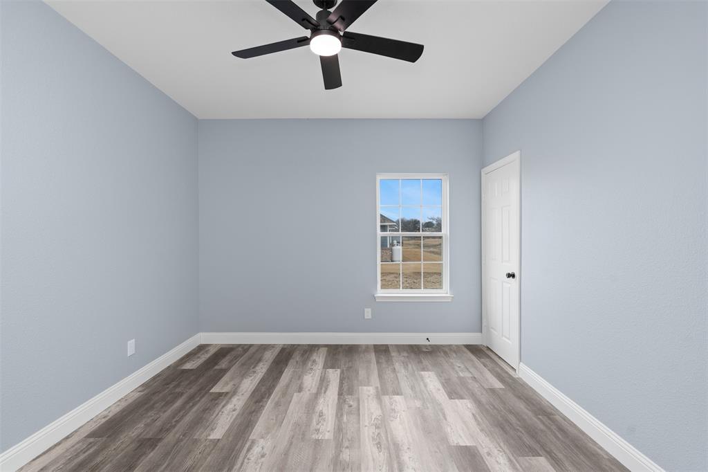 Peche Ranch - Residential