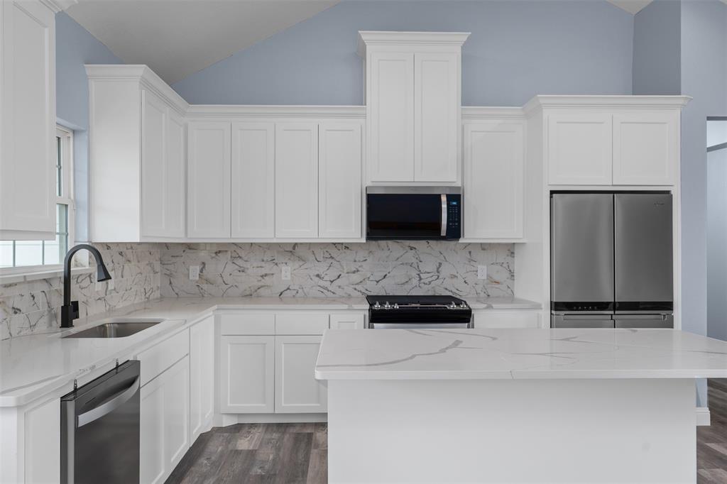 Peche Ranch - Residential