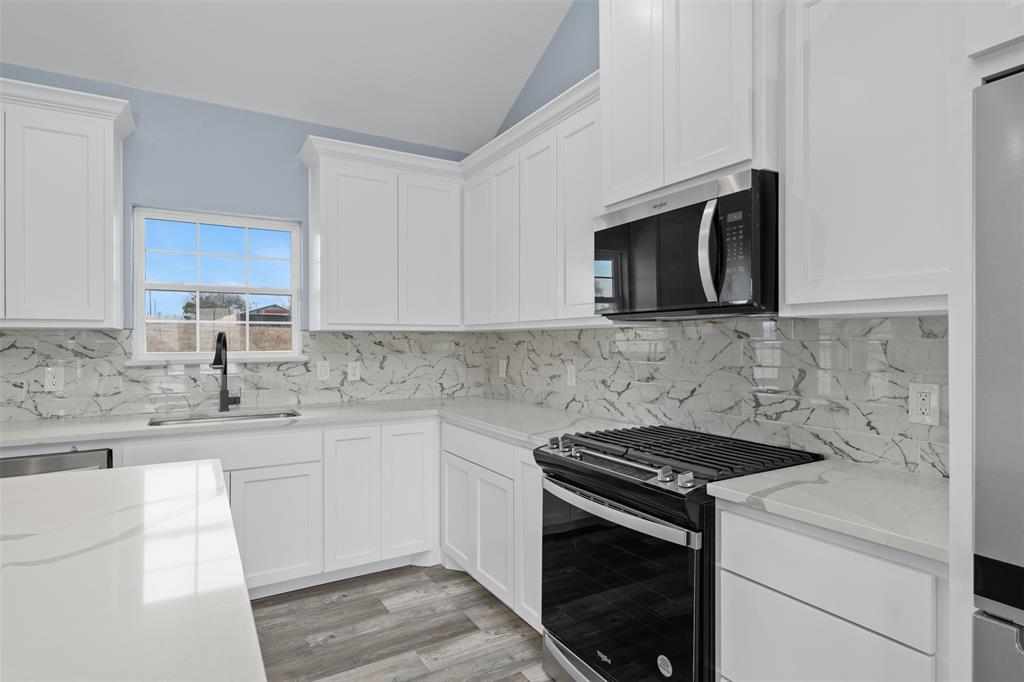 Peche Ranch - Residential