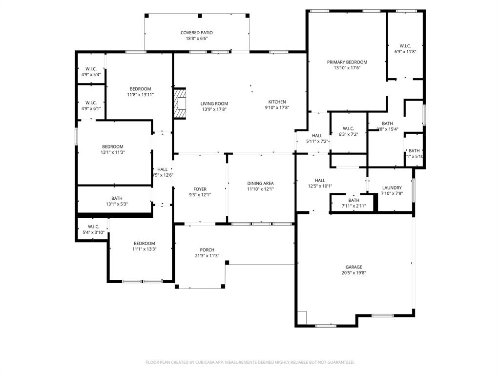 Peche Ranch - Residential
