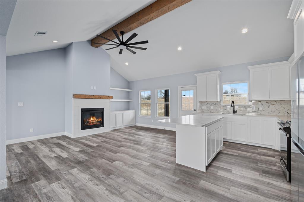 Peche Ranch - Residential