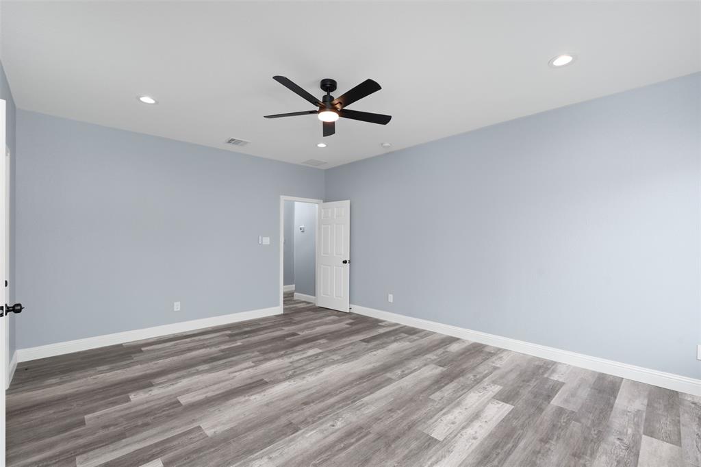 Peche Ranch - Residential