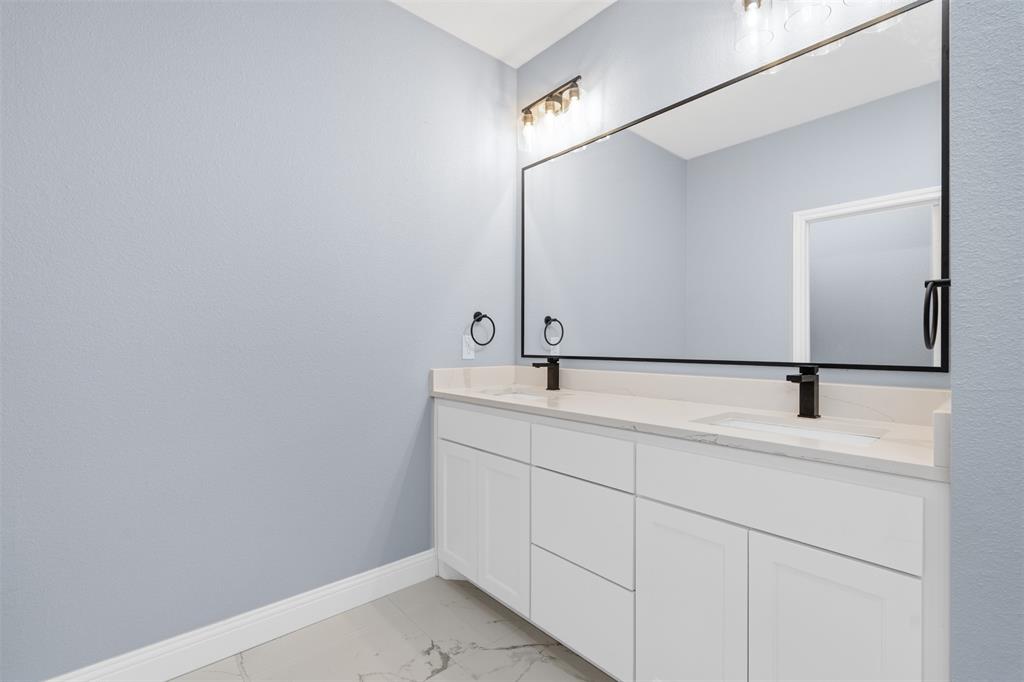 Peche Ranch - Residential