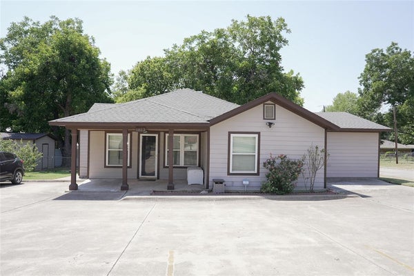 1813 ROBERTS CUT OFF RD, RIVER OAKS, TX 76114 - Image bfe39a3433008139f4e6aaf7bcebaa52/4004580167