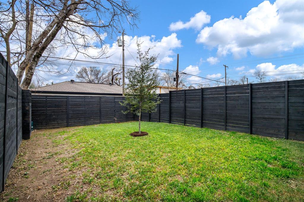 Mount Auburn - Residential