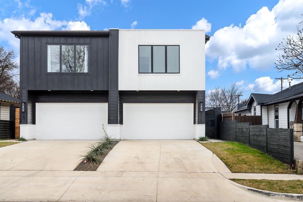 Mount Auburn - Residential