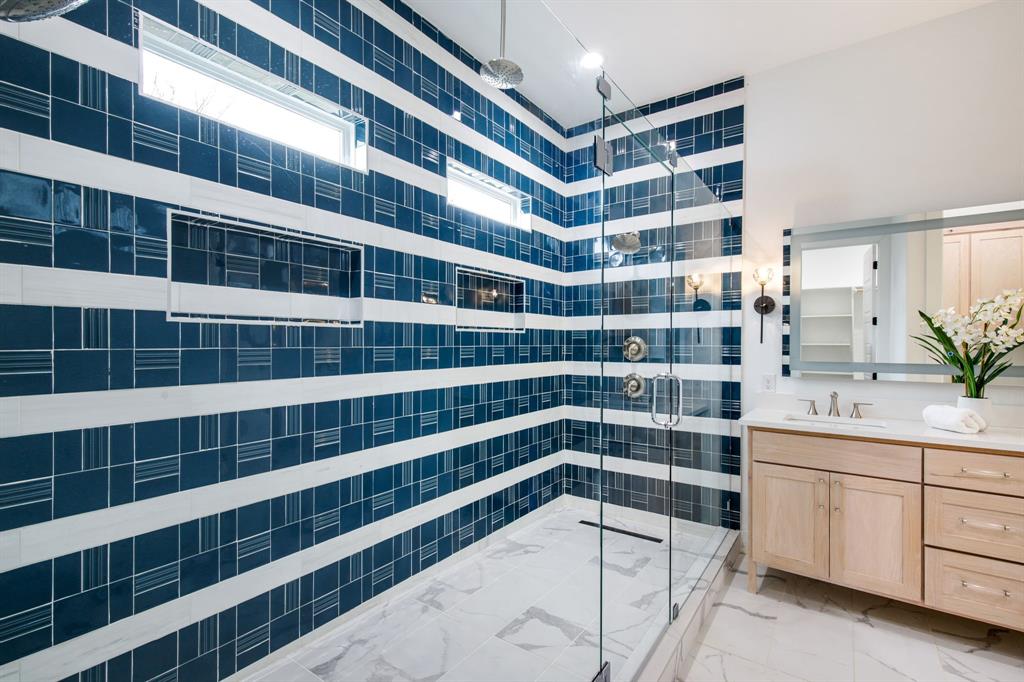 Mount Auburn - Residential