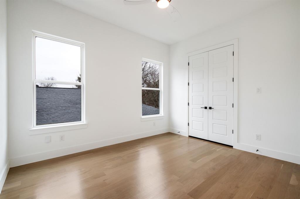 Mount Auburn - Residential