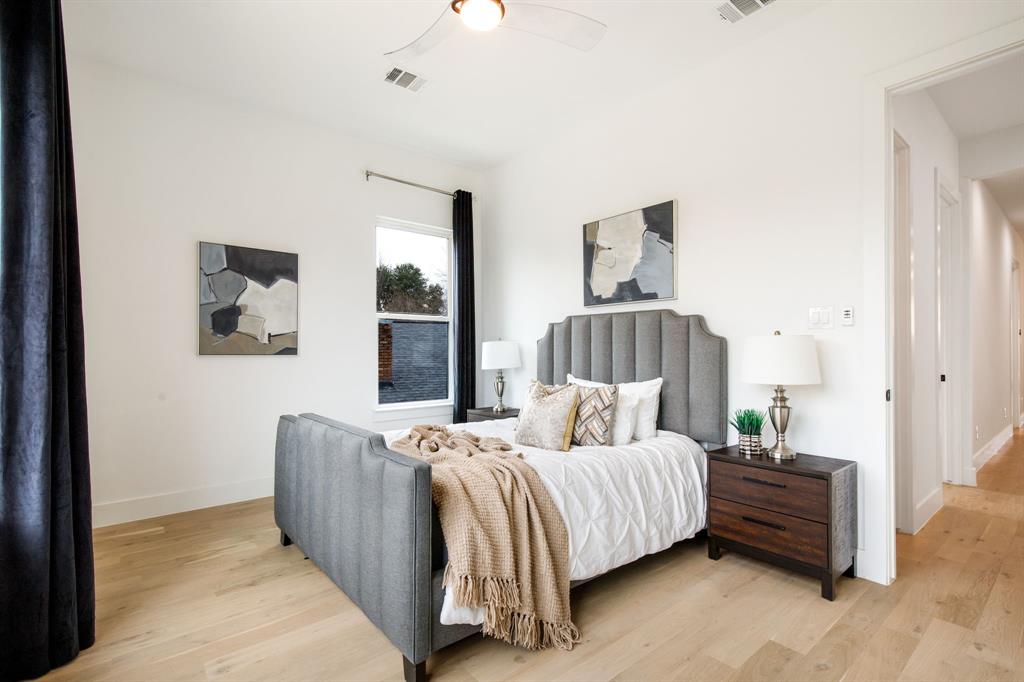 Mount Auburn - Residential