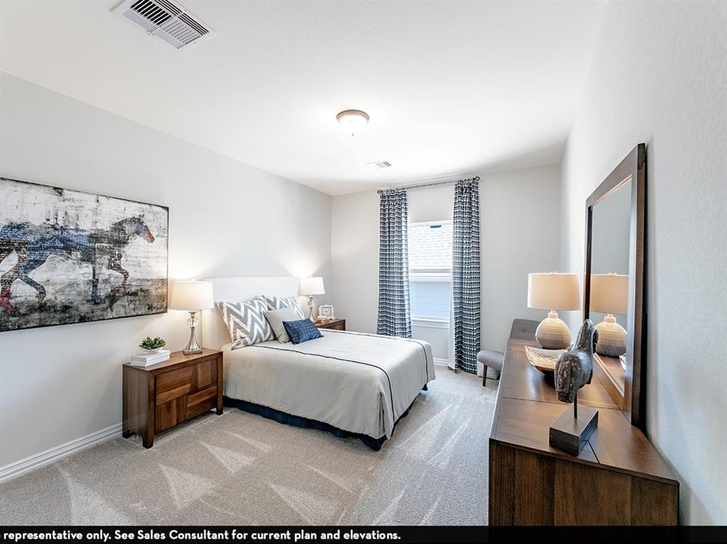 Green Meadows - Residential