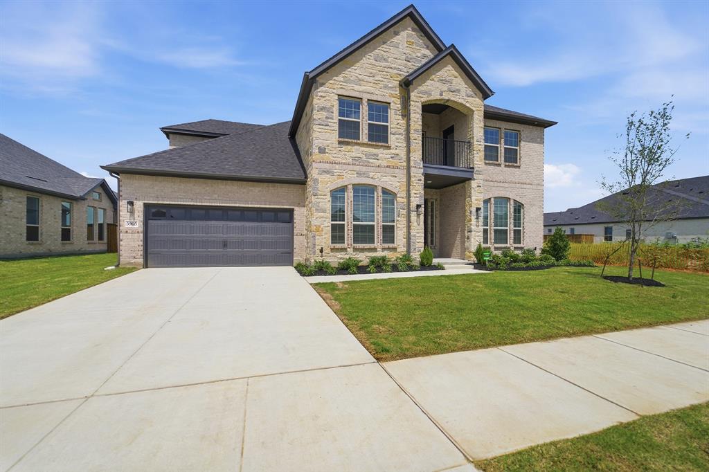 5905 Maddie Ann Drive