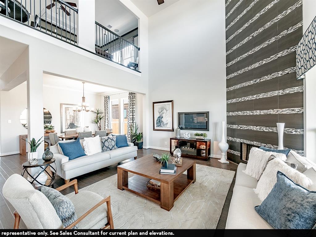 Green Meadows - Residential