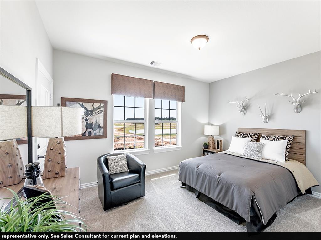 Green Meadows - Residential