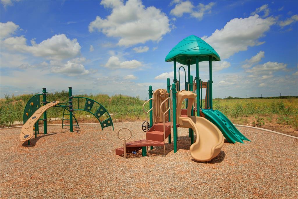 Green Meadows - Residential