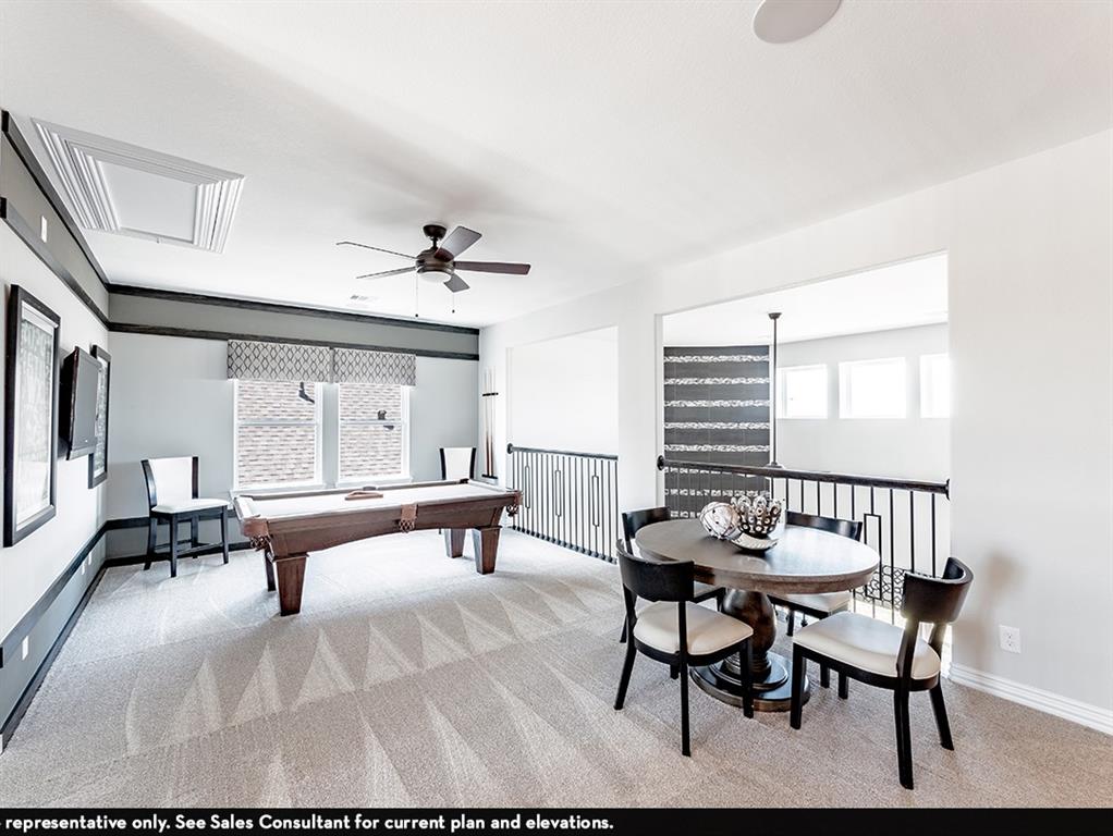 Green Meadows - Residential