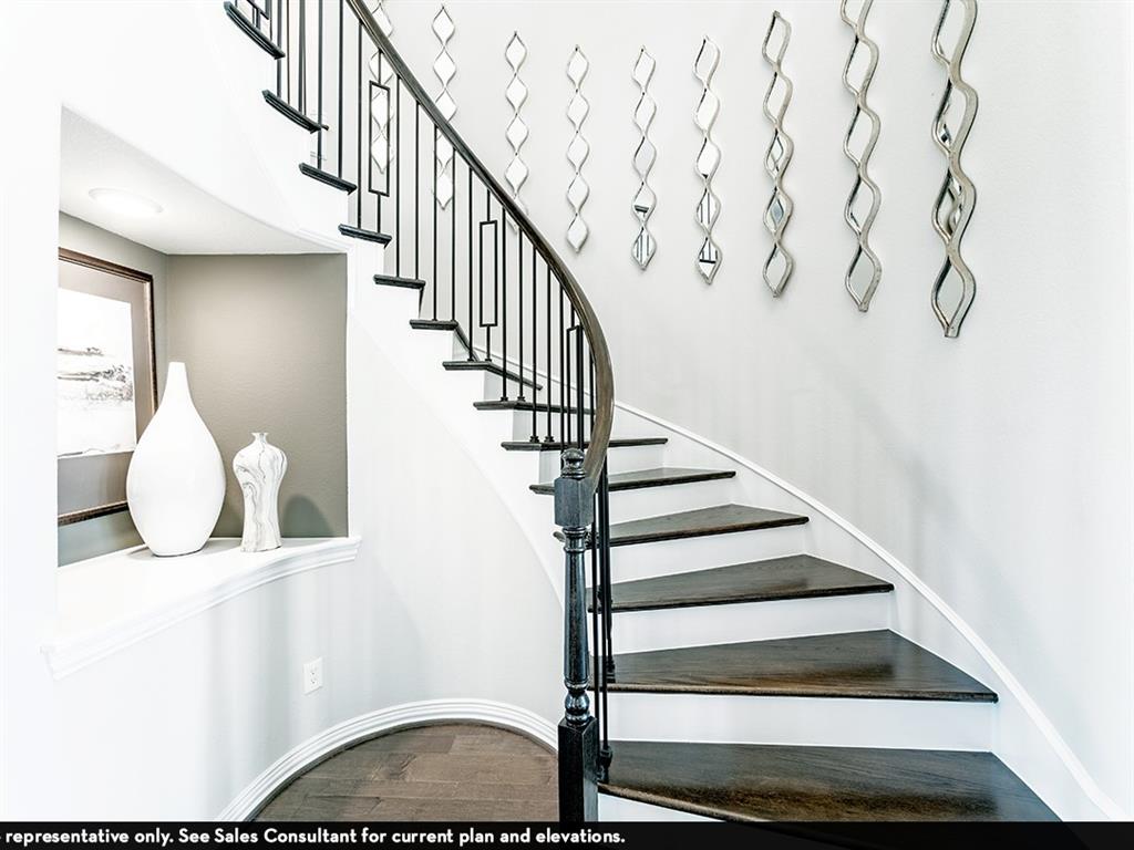 Green Meadows - Residential