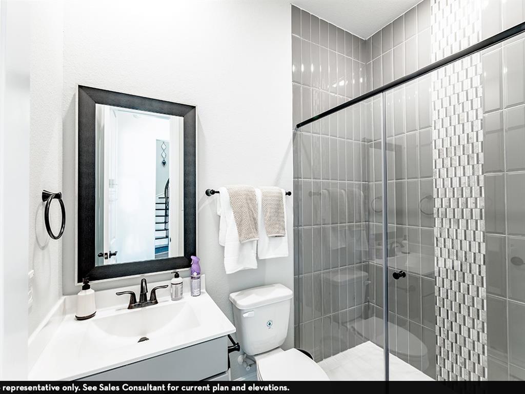 Green Meadows - Residential