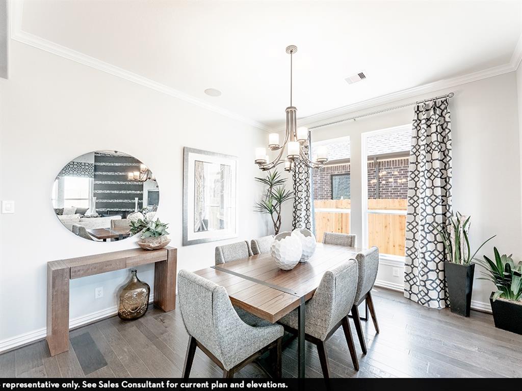 Green Meadows - Residential