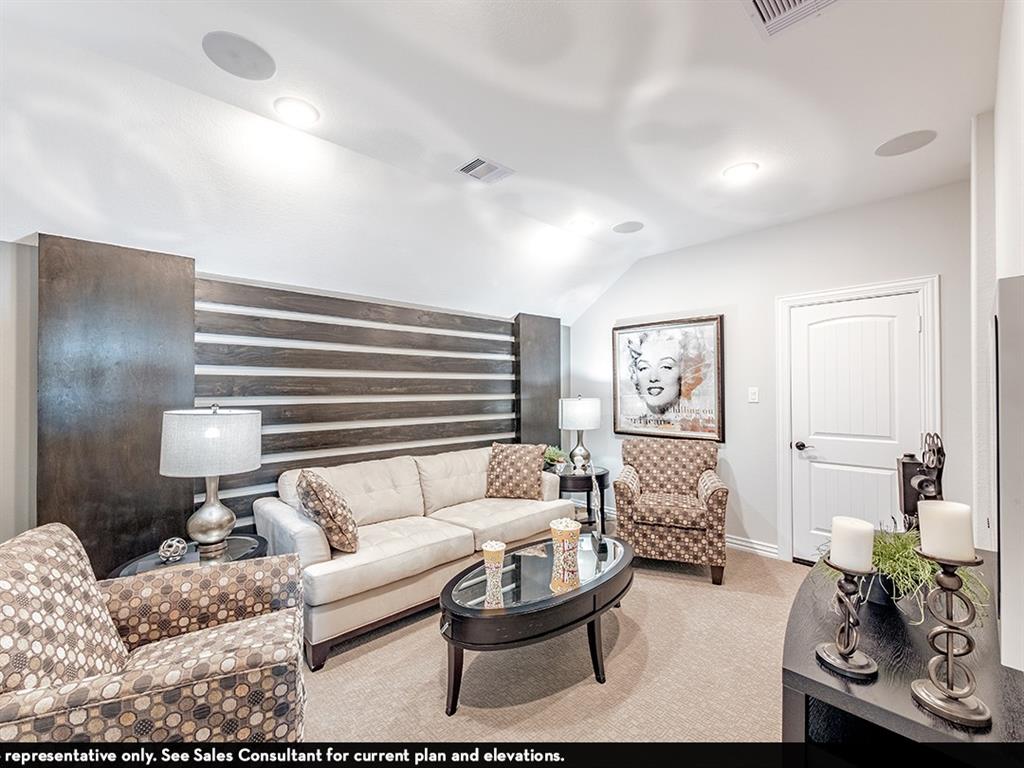 Green Meadows - Residential