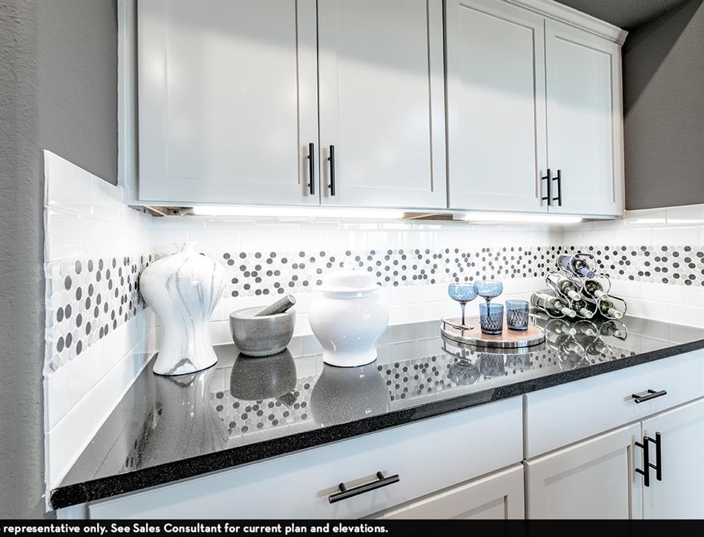 Green Meadows - Residential