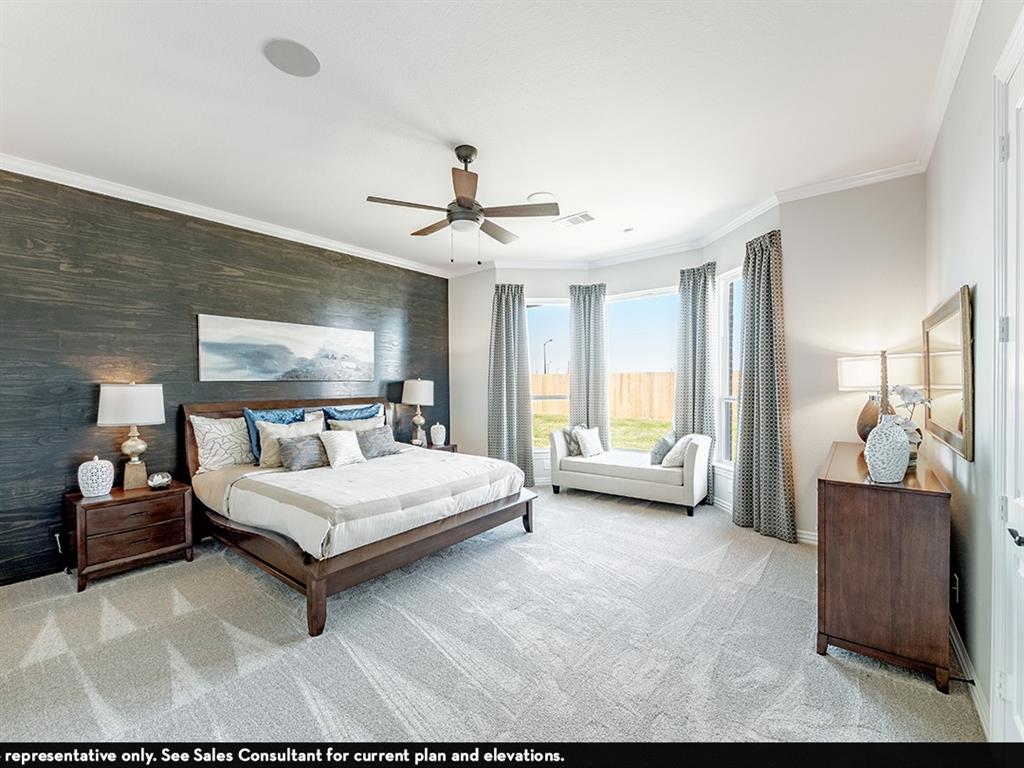 Green Meadows - Residential