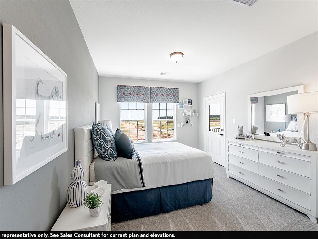 Green Meadows - Residential