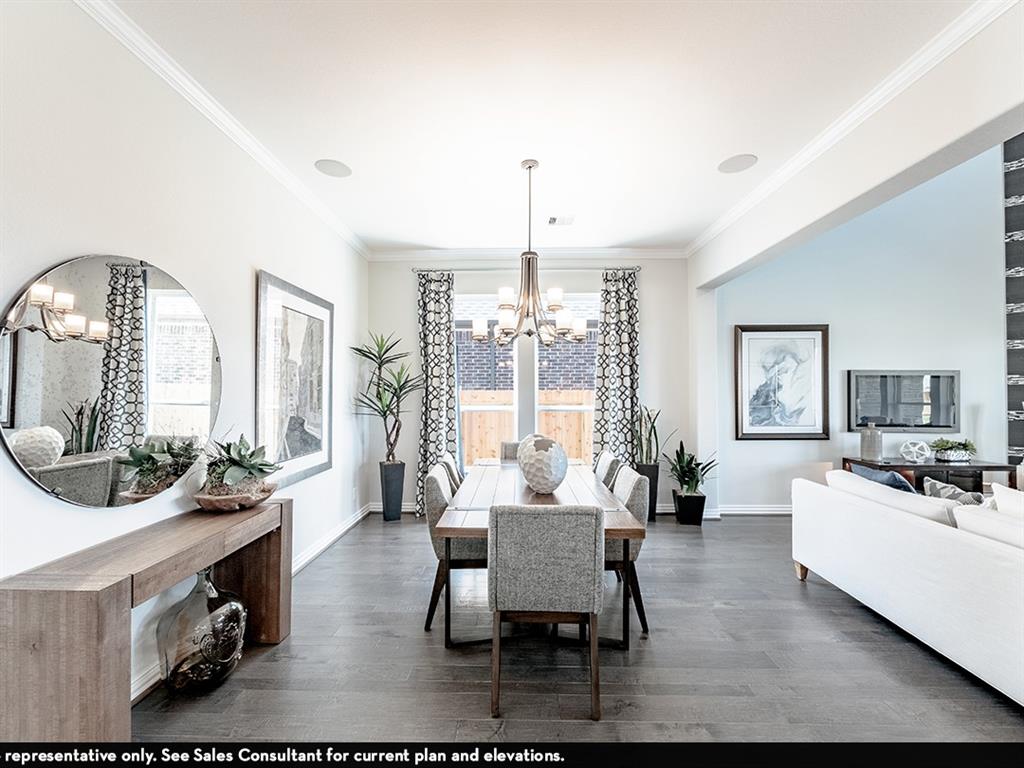 Green Meadows - Residential