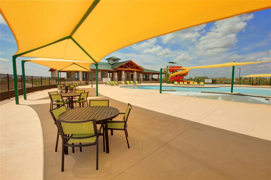 Green Meadows - Residential