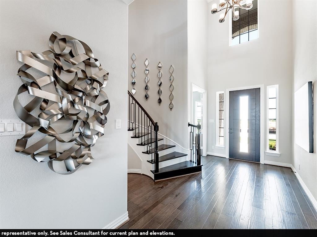 Green Meadows - Residential