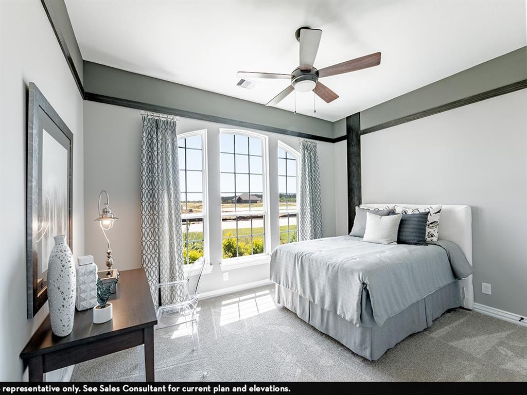 Green Meadows - Residential