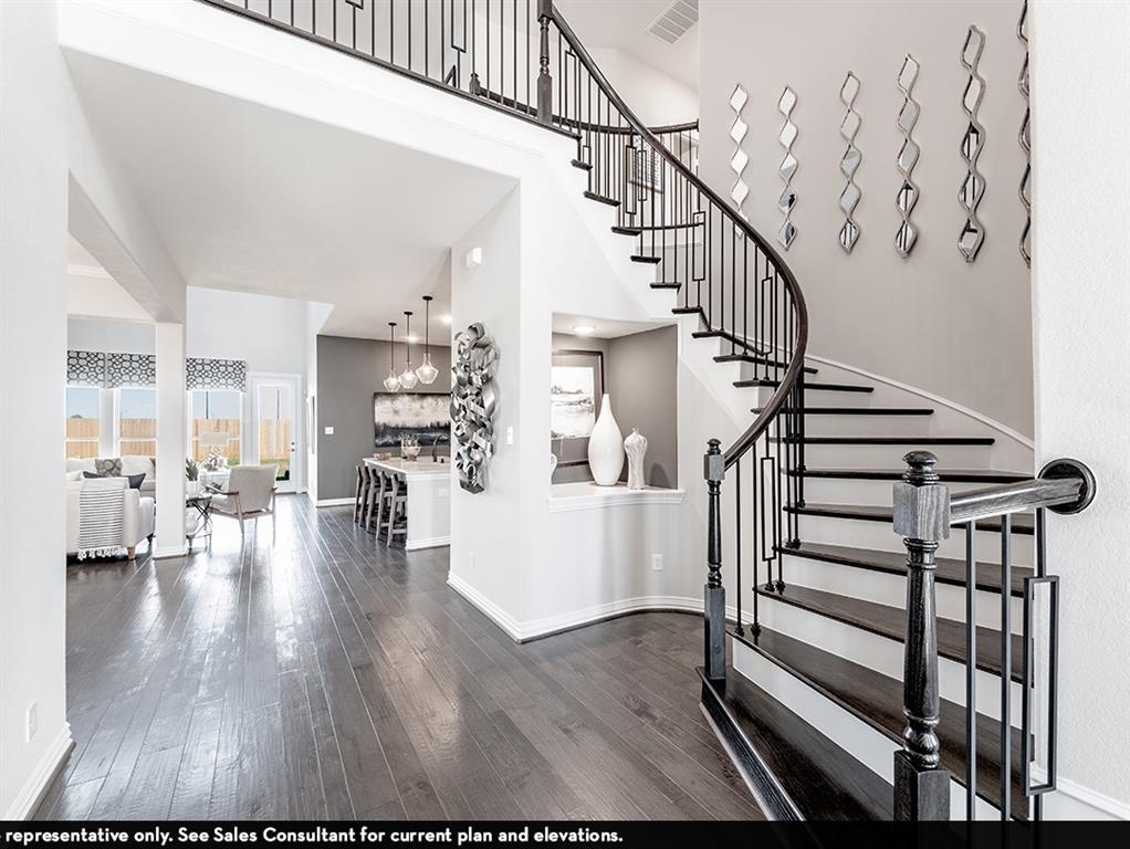 Green Meadows - Residential