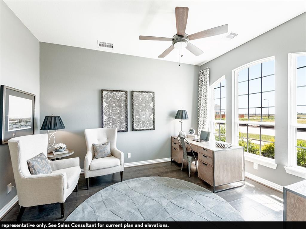 Green Meadows - Residential