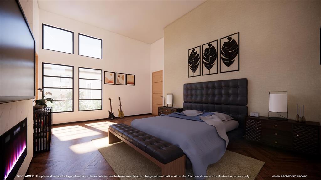 Sky Ridge Addition - Residential