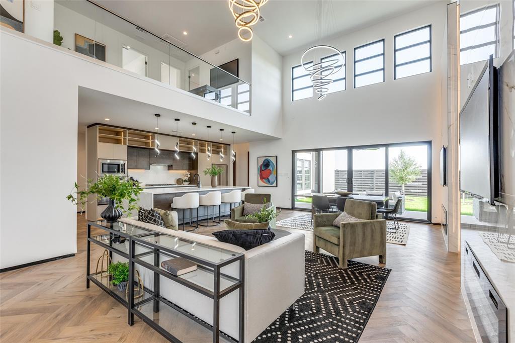 Sky Ridge Addition - Residential