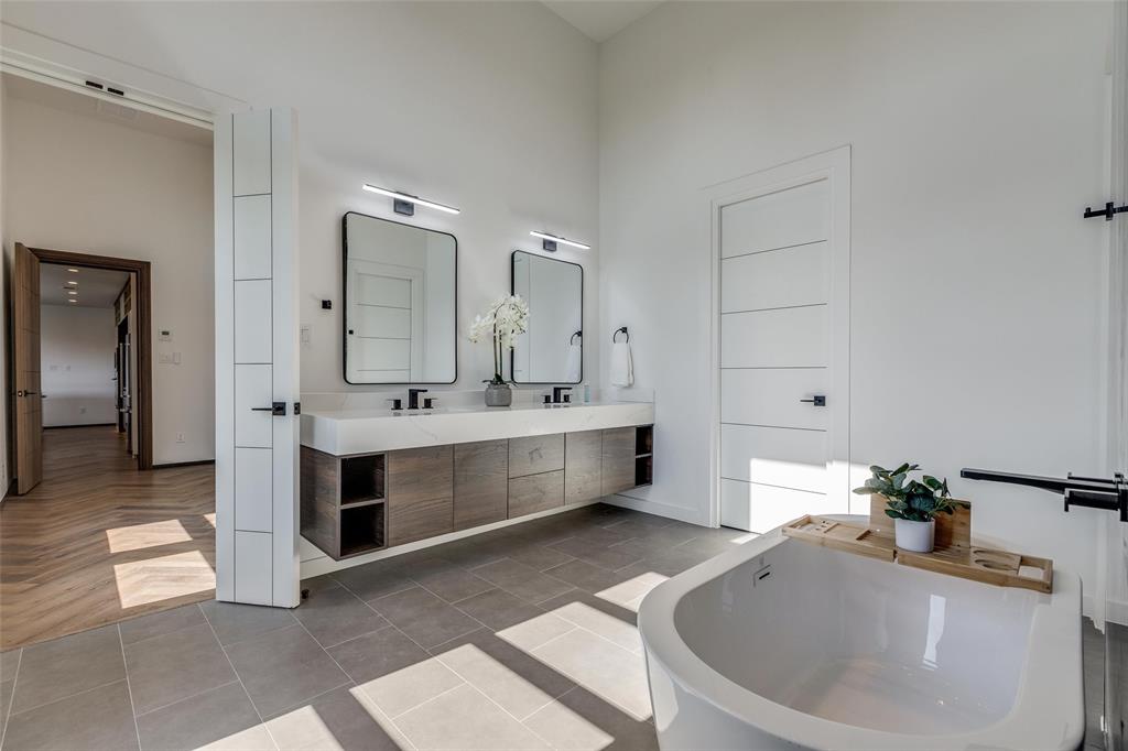 Sky Ridge Addition - Residential