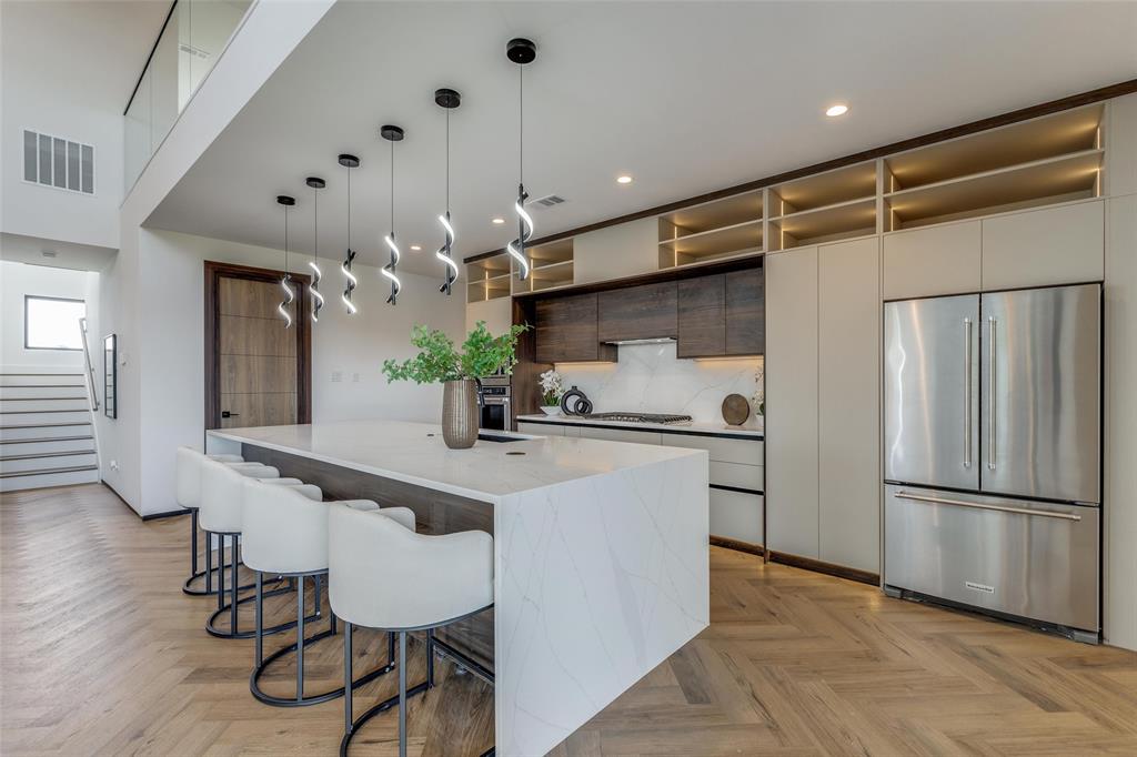 Sky Ridge Addition - Residential