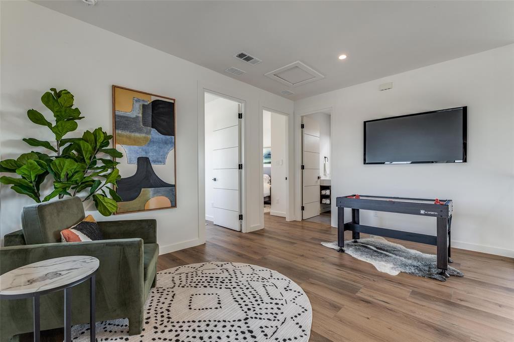 Sky Ridge Addition - Residential