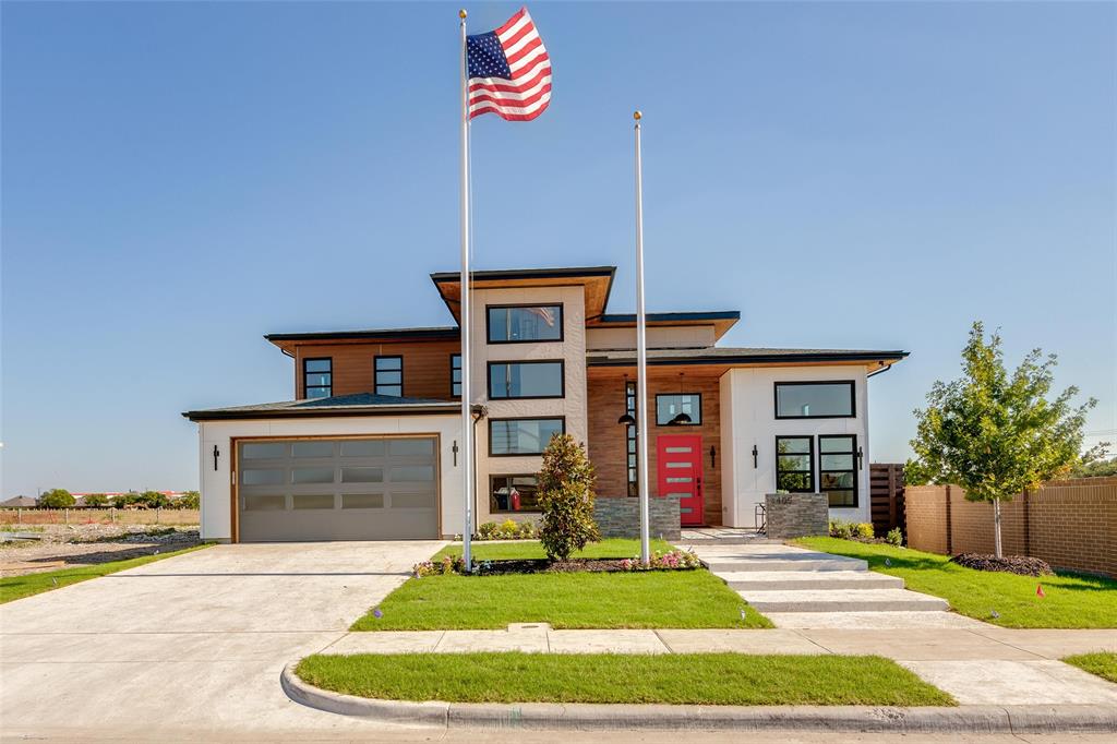 Sky Ridge Addition - Residential