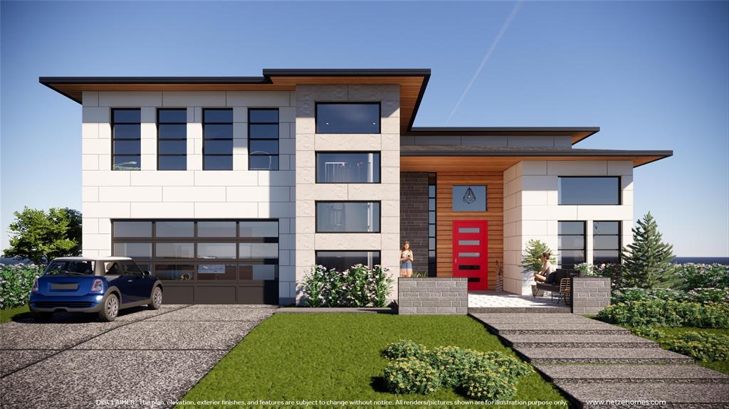 Sky Ridge Addition - Residential