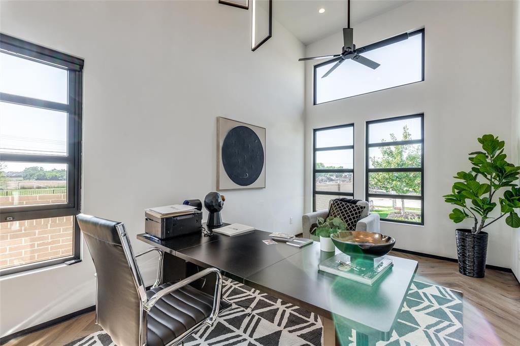 Sky Ridge Addition - Residential