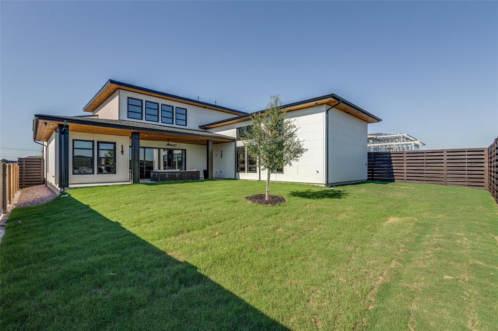 Sky Ridge Addition - Residential