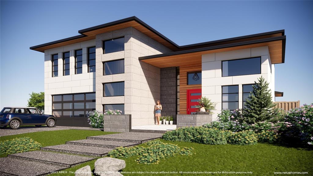 Sky Ridge Addition - Residential